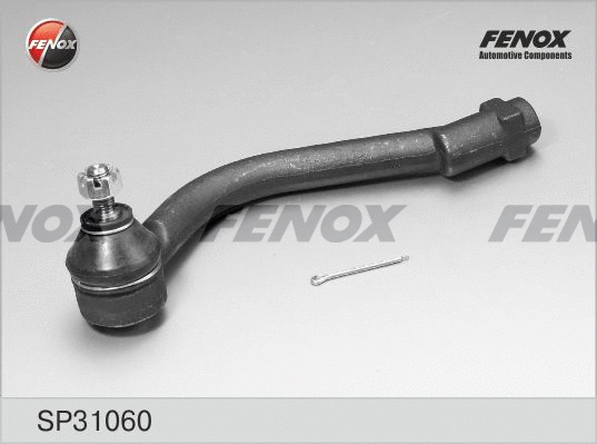 Rotule de barre de connexion FENOX SP31060