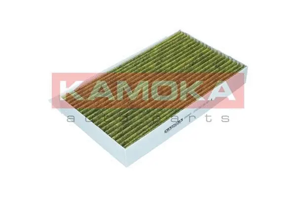 Filtre, air de l'habitacle KAMOKA 6080064
