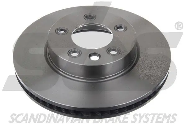 Disque de frein sbs 18152047104