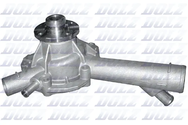 Pompe à eau, refroidissement du moteur DOLZ M204