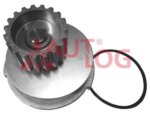 Pompe à eau, refroidissement du moteur AUTLOG WP7073