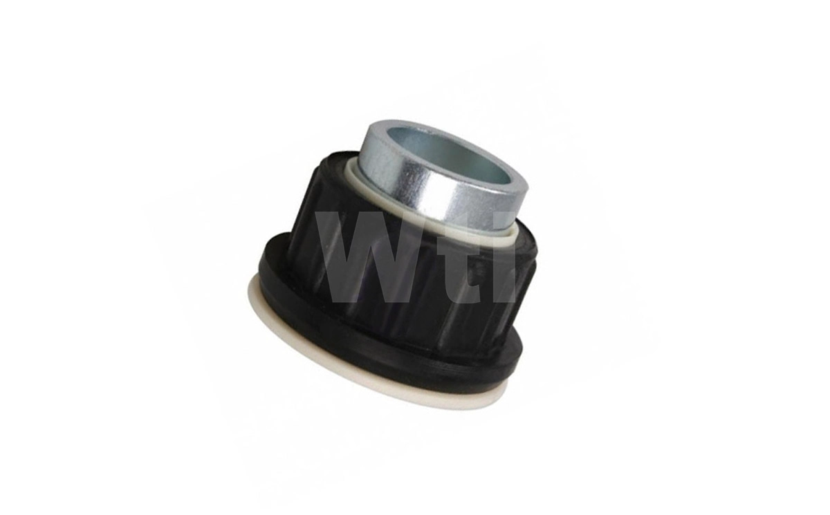 Suspension, bras de liaison Wti Automotive A991048