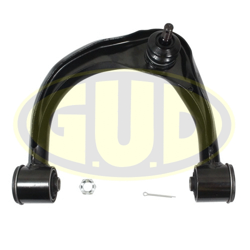 Bras de liaison, suspension de roue G.U.D. GSP502299