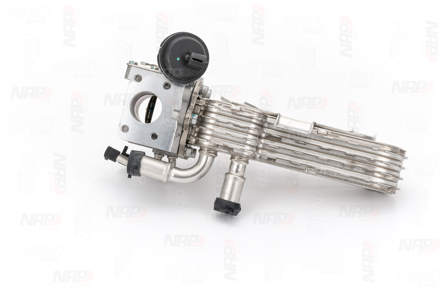 Vanne EGR NAP carPARTS GmbH CAV10178