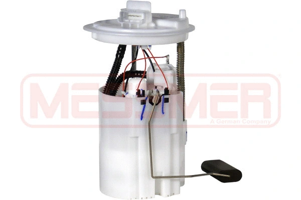 unité d'alimentation de carburant MESSMER 775244
