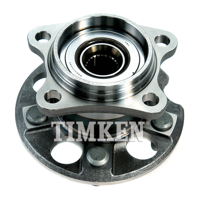 Moyeu de roue TIMKEN HA590338