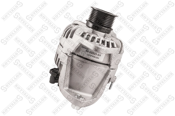 Alternateur STELLOX 88-02323-SX