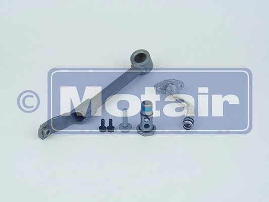 Conduite d'huile, compresseur MOTAIR TURBO 560693