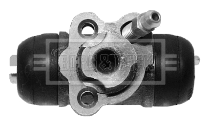 Cylindre de roue BORG & BECK BBW1735