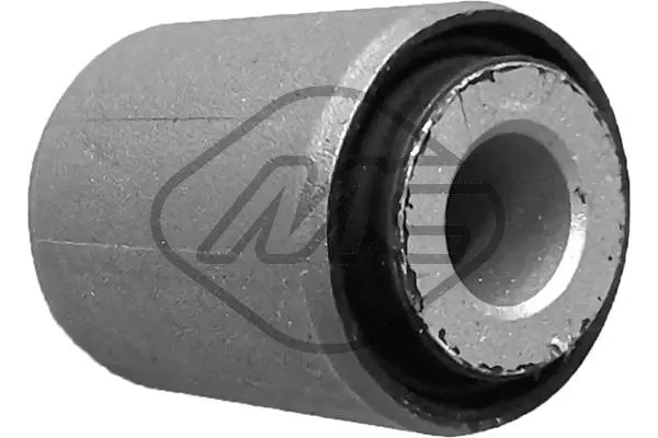Suspension, corps de l'essieu Metalcaucho 58006