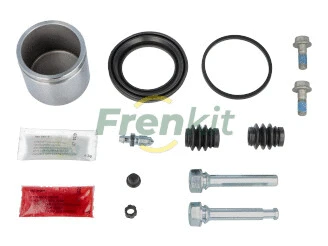 Kit de réparation, étrier de frein FRENKIT 757523