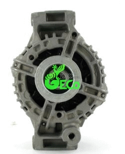 Alternateur GECO A72280A
