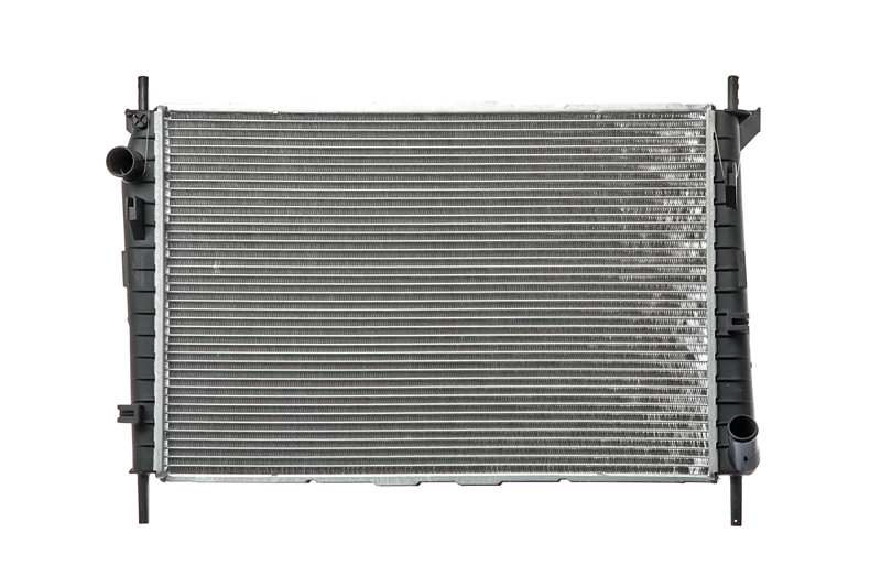 Radiateur, refroidissement du moteur A.Z. Meisterteile AZMT-45-040-2083