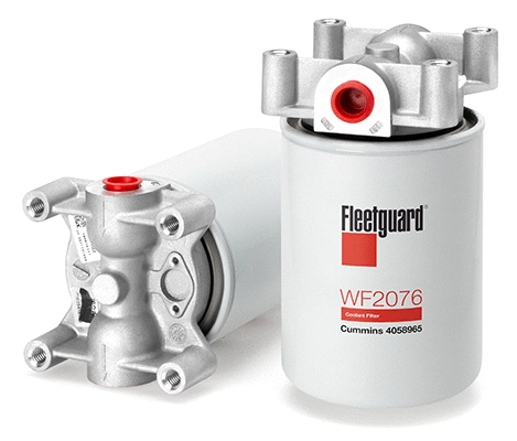 Filtre de liquide de refroidissement FLEETGUARD WF2076