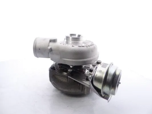 Turbocompresseur, suralimentation GARRETT 751758-8001M