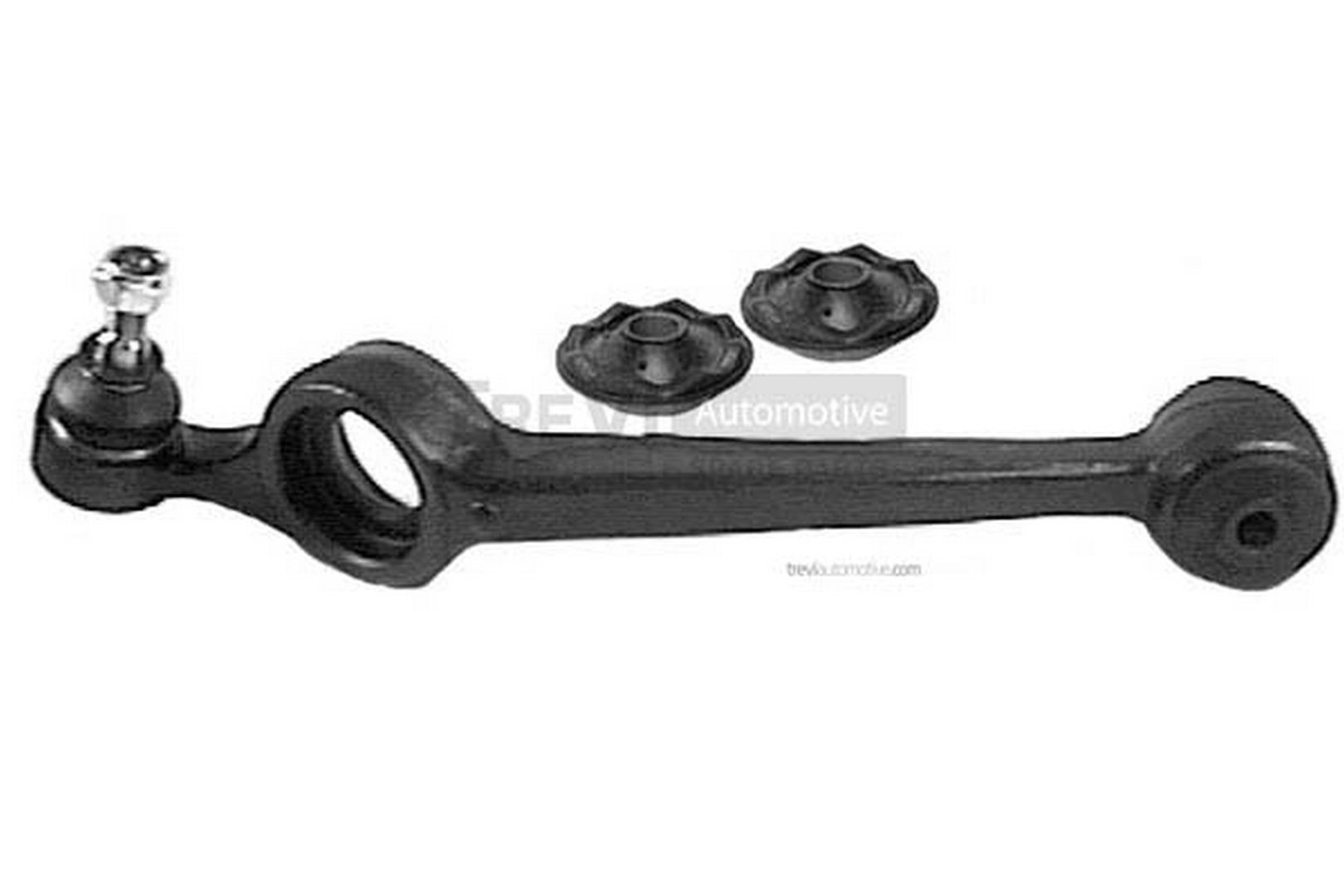 Bras de liaison, suspension de roue TREVI AUTOMOTIVE TRTT2312