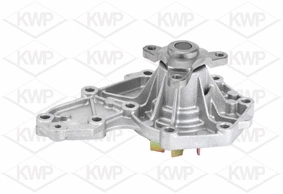 Pompe à eau, refroidissement du moteur KWP 10531