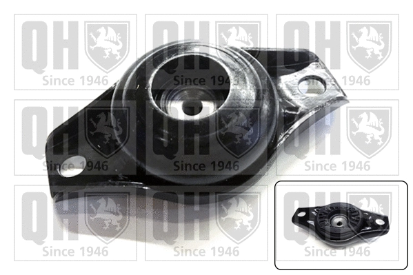 Coupelle de suspension QUINTON HAZELL EMR4900