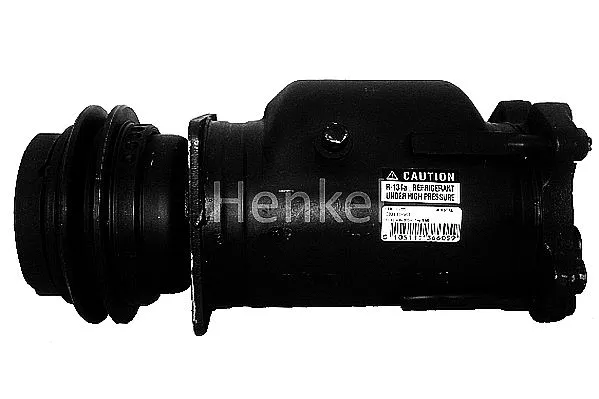 Compresseur, climatisation Henkel Parts 7110795R