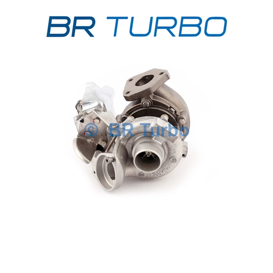 Turbocompresseur, suralimentation BR Turbo 741785-5001RS