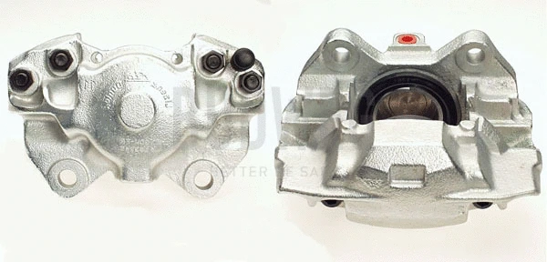 Étrier de frein BUDWEG CALIPER 34183