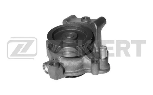 Pompe à eau, refroidissement du moteur ZEKKERT WP-1084