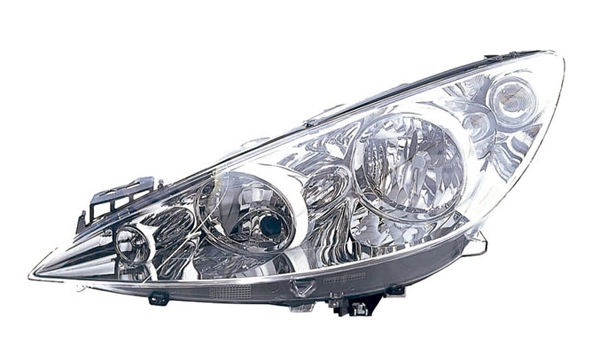 Projecteur principal ALKAR 2742308