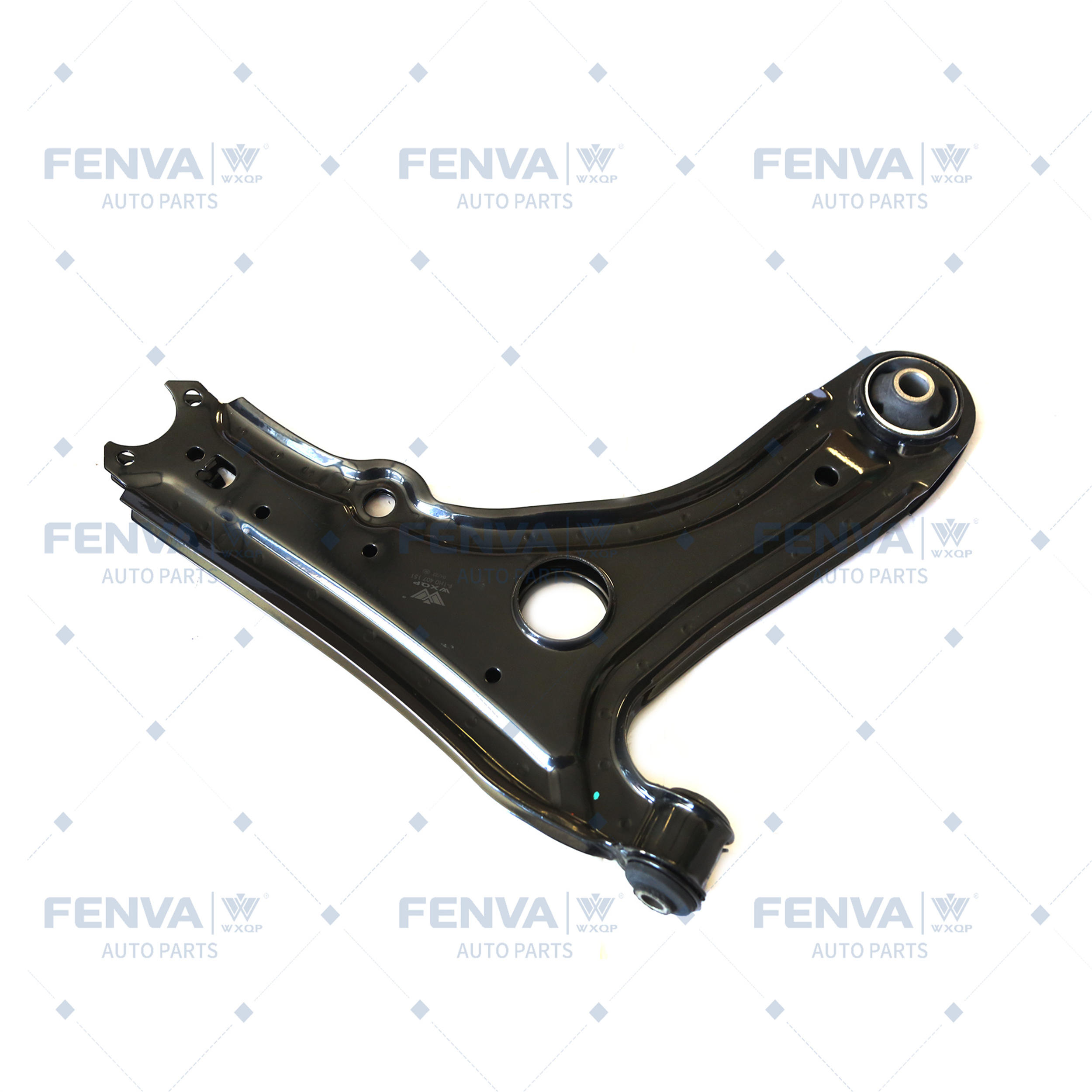Bras de liaison, suspension de roue WXQP 361655