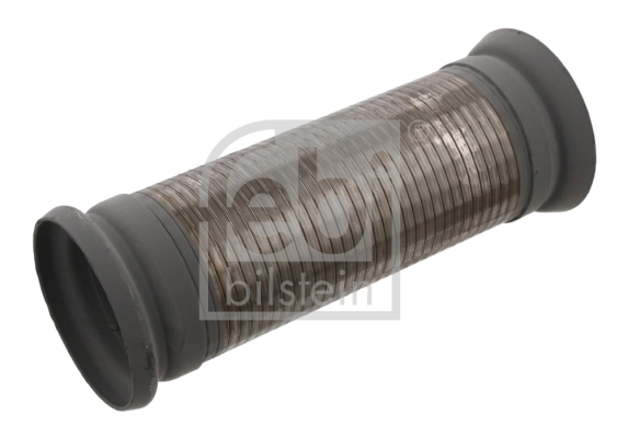 Tube ondulé, système d'échappement FEBI BILSTEIN 01379