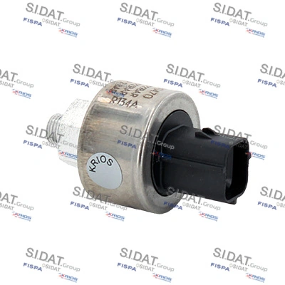 Pressostat, climatisation SIDAT 5.2022