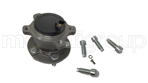 Kit de roulements de roue CIFAM 619-2921