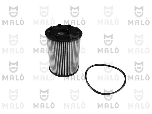 Filtre à huile AKRON-MALÒ 1510237