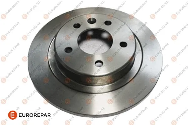 Disque de frein EUROREPAR 1676005180
