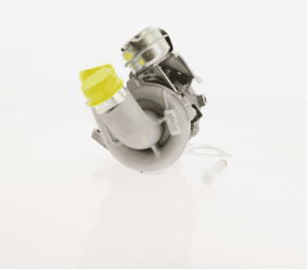 Turbocompresseur, suralimentation A.Z. Meisterteile AZMT-52-010-1056