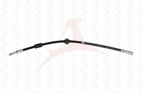Flexible de frein MEHA AUTOMOTIVE MH72593