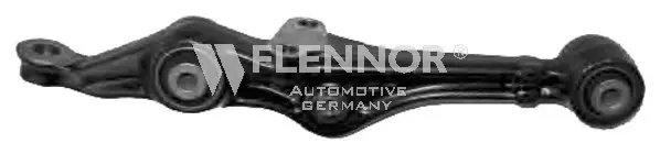 Bras de liaison, suspension de roue FLENNOR FL543-F
