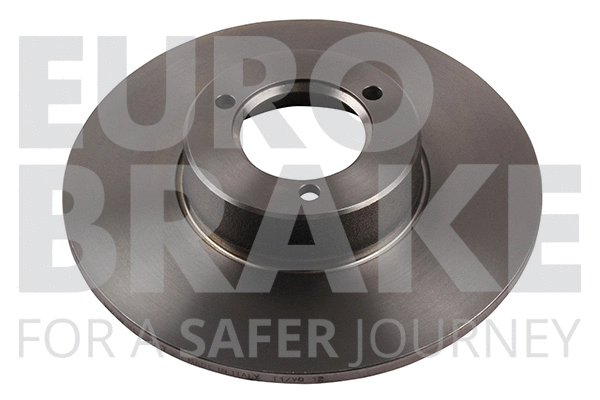 Disque de frein EUROBRAKE 5815201912