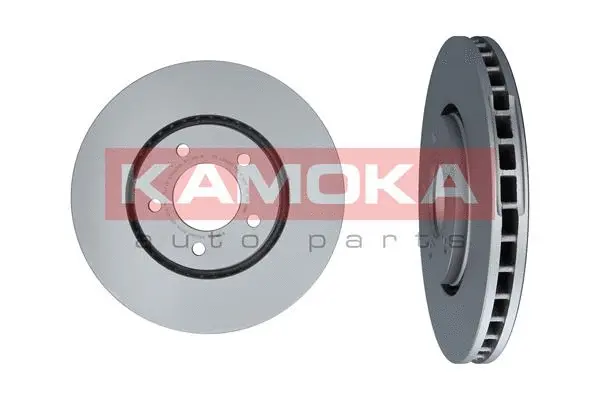 Disque de frein KAMOKA 103269