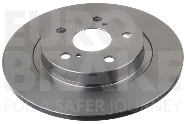 Disque de frein EUROBRAKE 58152045131