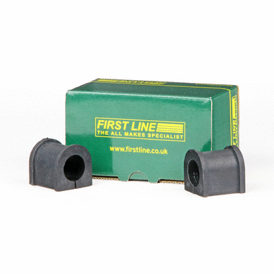 Kit de réparation, barre de couplage stabilisatrice FIRST LINE FSK6772K