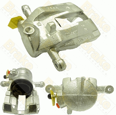 Étrier de frein Brake ENGINEERING CA2635R