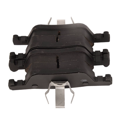Kit de plaquettes de frein, frein à disque BAPMIC BF0321020011