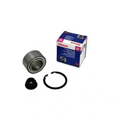 Kit de roulements de roue KLAXCAR FRANCE 22133z