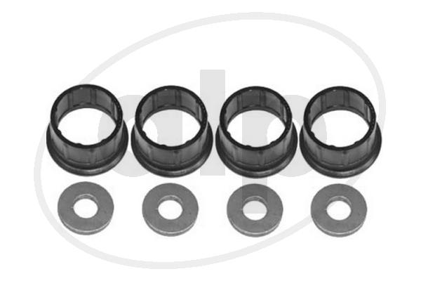 Kit de réparation, porte-injecteur alp ALP-006850