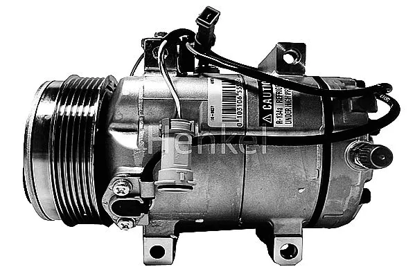 Compresseur, climatisation Henkel Parts 7110037R