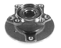 Moyeu de roue CORAM MP0209