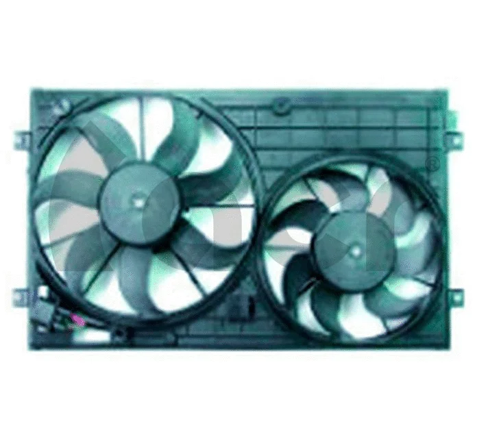 Ventilateur, refroidissement du moteur ACR 330226