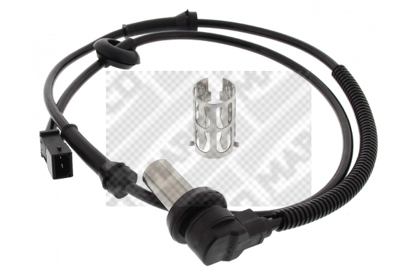 Capteur, vitesse de roue MAPCO 86810/1