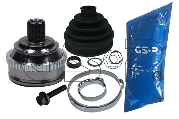 Jeu de joints, arbre de transmission GSP-BR 861006