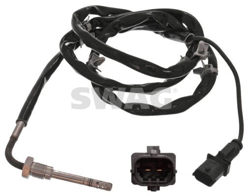 Capteur, température des gaz SWAG 40 94 8834